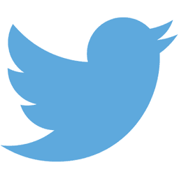 Twitter Logo